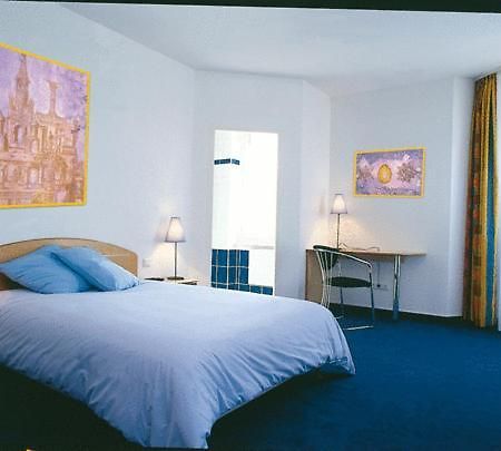 Amadeus Hotel Sarreguemines Dış mekan fotoğraf