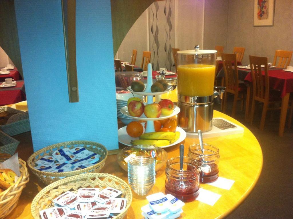 Amadeus Hotel Sarreguemines Dış mekan fotoğraf