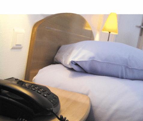 Amadeus Hotel Sarreguemines Dış mekan fotoğraf